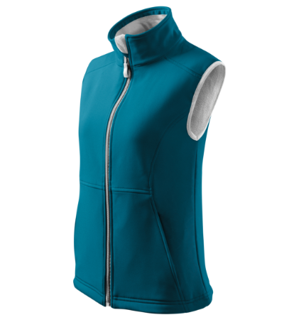 Vision vestă softshell pentru damă Vision vestă softshell pentru damă