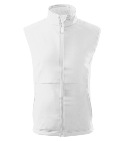 Vision vestă softshell pentru bărbaţi Vision vestă softshell pentru bărbaţi