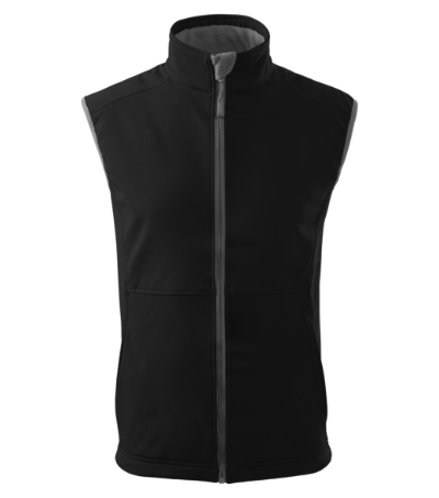 Vision vestă softshell pentru bărbaţi Vision vestă softshell pentru bărbaţi