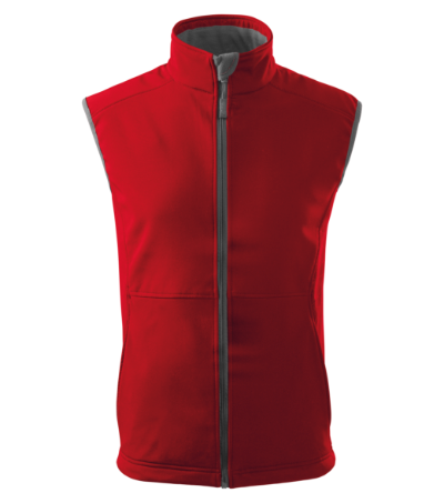 Vision vestă softshell pentru bărbaţi Vision vestă softshell pentru bărbaţi
