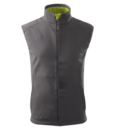 Vision vestă softshell pentru bărbaţi Vision vestă softshell pentru bărbaţi