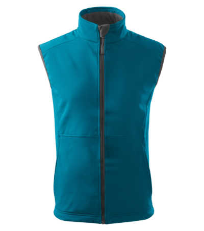 Vision vestă softshell pentru bărbaţi Vision vestă softshell pentru bărbaţi