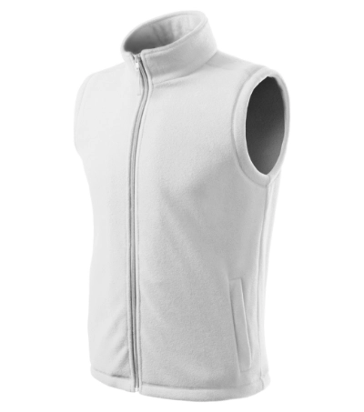 Next fleece vestă unisex Next fleece vestă unisex