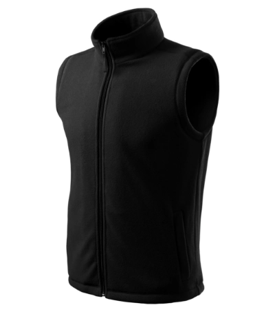 Next fleece vestă unisex Next fleece vestă unisex