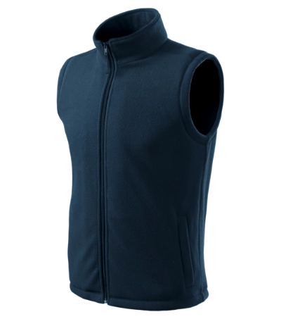 Next fleece vestă unisex Next fleece vestă unisex