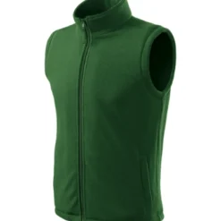 Next fleece vestă unisex