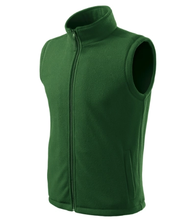 Next fleece vestă unisex Next fleece vestă unisex