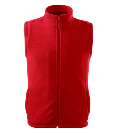 Next fleece vestă unisex Next fleece vestă unisex