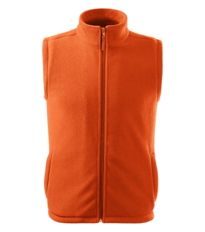 Next fleece vestă unisex Next fleece vestă unisex