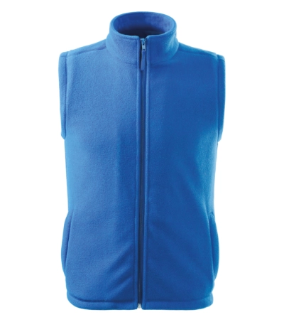 Next fleece vestă unisex Next fleece vestă unisex