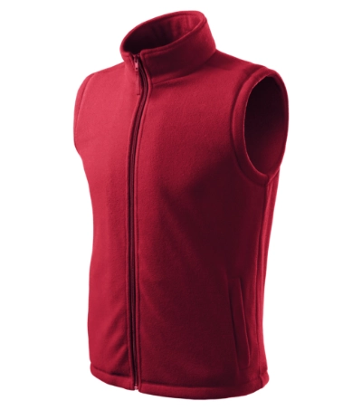 Next fleece vestă unisex Next fleece vestă unisex