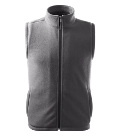 Next fleece vestă unisex Next fleece vestă unisex