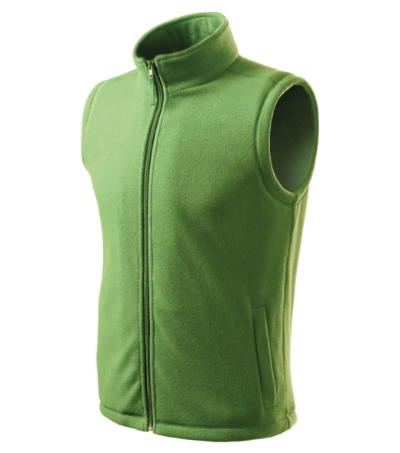 Next fleece vestă unisex Next fleece vestă unisex