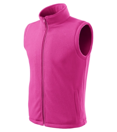 Next fleece vestă unisex Next fleece vestă unisex