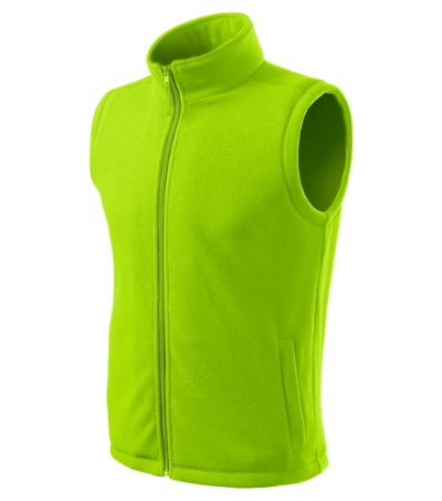 Next fleece vestă unisex Next fleece vestă unisex