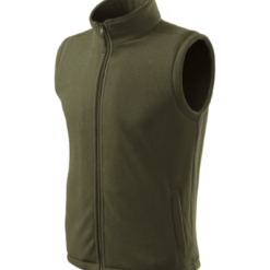 Next fleece vestă unisex