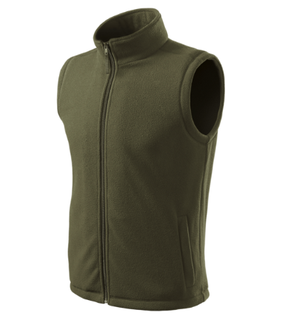 Next fleece vestă unisex Next fleece vestă unisex