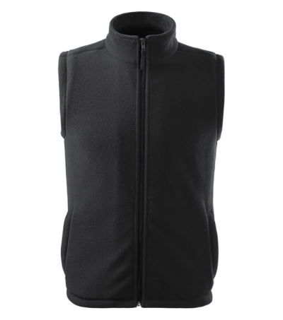 Next fleece vestă unisex Next fleece vestă unisex