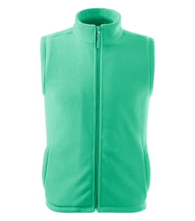 Next fleece vestă unisex Next fleece vestă unisex