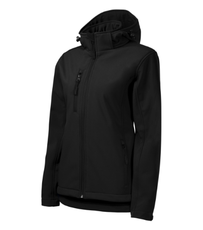 Performance jachetă softshell pentru damă Performance jachetă softshell pentru damă