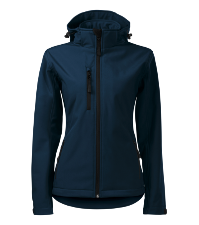 Performance jachetă softshell pentru damă Performance jachetă softshell pentru damă
