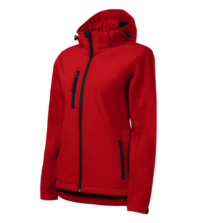 Performance jachetă softshell pentru damă Performance jachetă softshell pentru damă