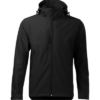 Performance jachetă softshell pentru bărbaţi Performance jachetă softshell pentru bărbaţi