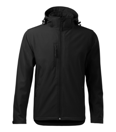 Performance jachetă softshell pentru bărbaţi Performance jachetă softshell pentru bărbaţi