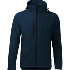 Performance jachetă softshell pentru bărbaţi