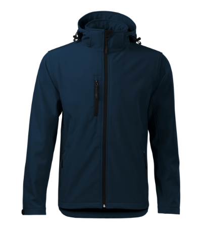Performance jachetă softshell pentru bărbaţi Performance jachetă softshell pentru bărbaţi