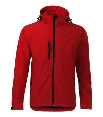 Performance jachetă softshell pentru bărbaţi Performance jachetă softshell pentru bărbaţi
