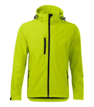 Performance jachetă softshell pentru bărbaţi Performance jachetă softshell pentru bărbaţi
