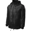 Windy jachetă de protecţie împotriva vântului unisex
