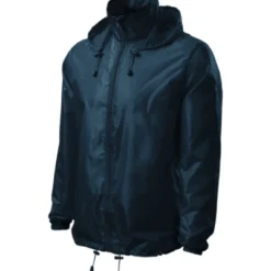 Windy jachetă de protecţie împotriva vântului unisex