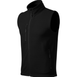 Exit fleece vestă unisex