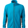 Frosty jachetă fleece pentru bărbaţi