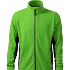 Frosty jachetă fleece pentru bărbaţi