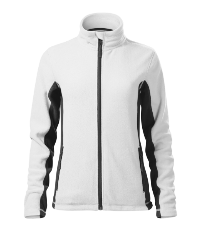 Frosty jachetă fleece pentru damă Frosty jachetă fleece pentru damă