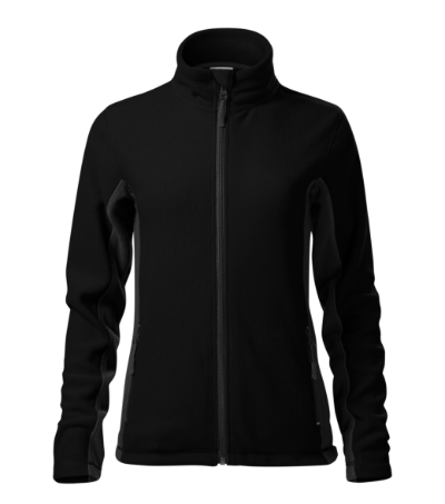 Frosty jachetă fleece pentru damă Frosty jachetă fleece pentru damă