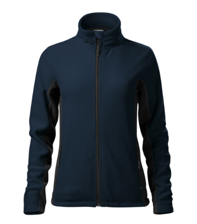 Frosty jachetă fleece pentru damă Frosty jachetă fleece pentru damă