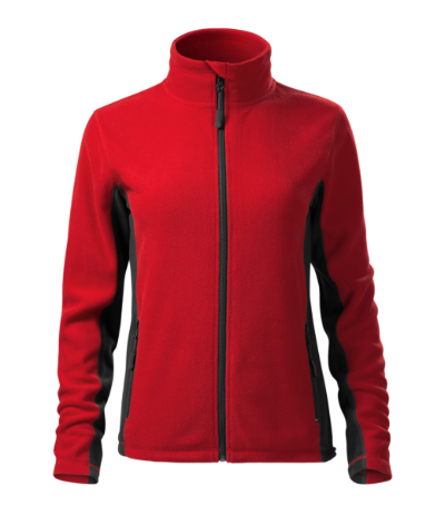 Frosty jachetă fleece pentru damă Frosty jachetă fleece pentru damă