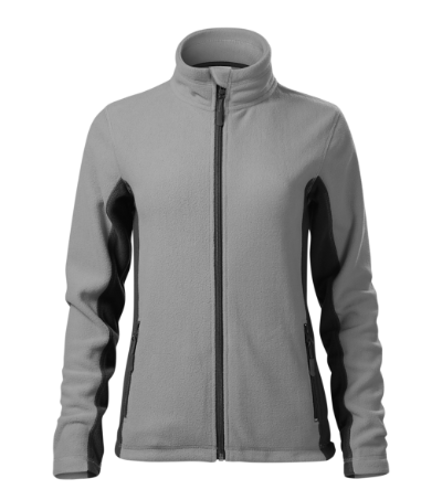 Frosty jachetă fleece pentru damă Frosty jachetă fleece pentru damă