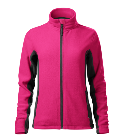 Frosty jachetă fleece pentru damă Frosty jachetă fleece pentru damă