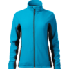 Frosty jachetă fleece pentru damă Frosty jachetă fleece pentru damă