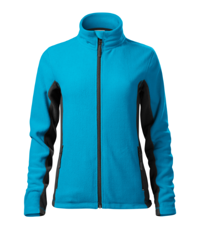 Frosty jachetă fleece pentru damă Frosty jachetă fleece pentru damă
