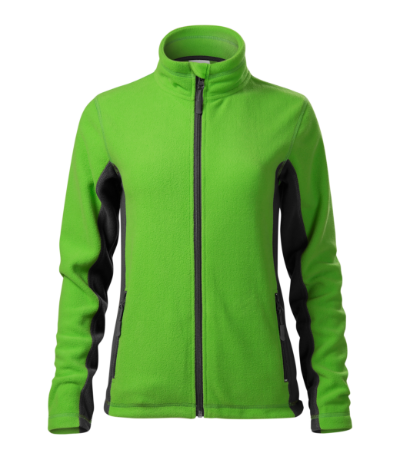 Frosty jachetă fleece pentru damă Frosty jachetă fleece pentru damă