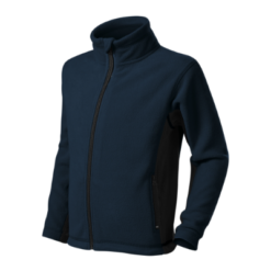 Frosty jachetă fleece pentru copii