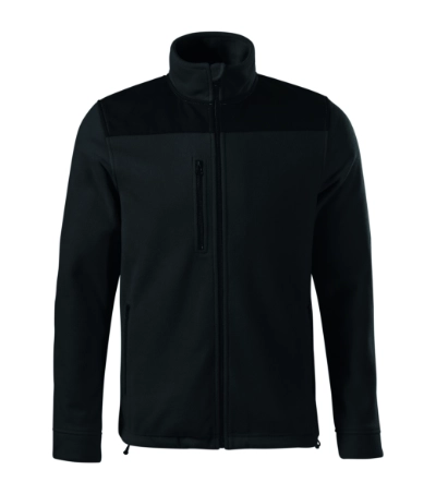 Effect jachetă fleece unisex Effect jachetă fleece unisex