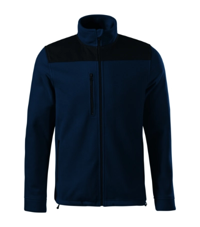 Effect jachetă fleece unisex Effect jachetă fleece unisex