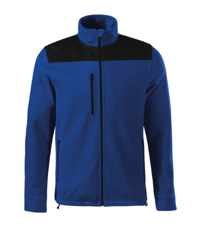 Effect jachetă fleece unisex Effect jachetă fleece unisex